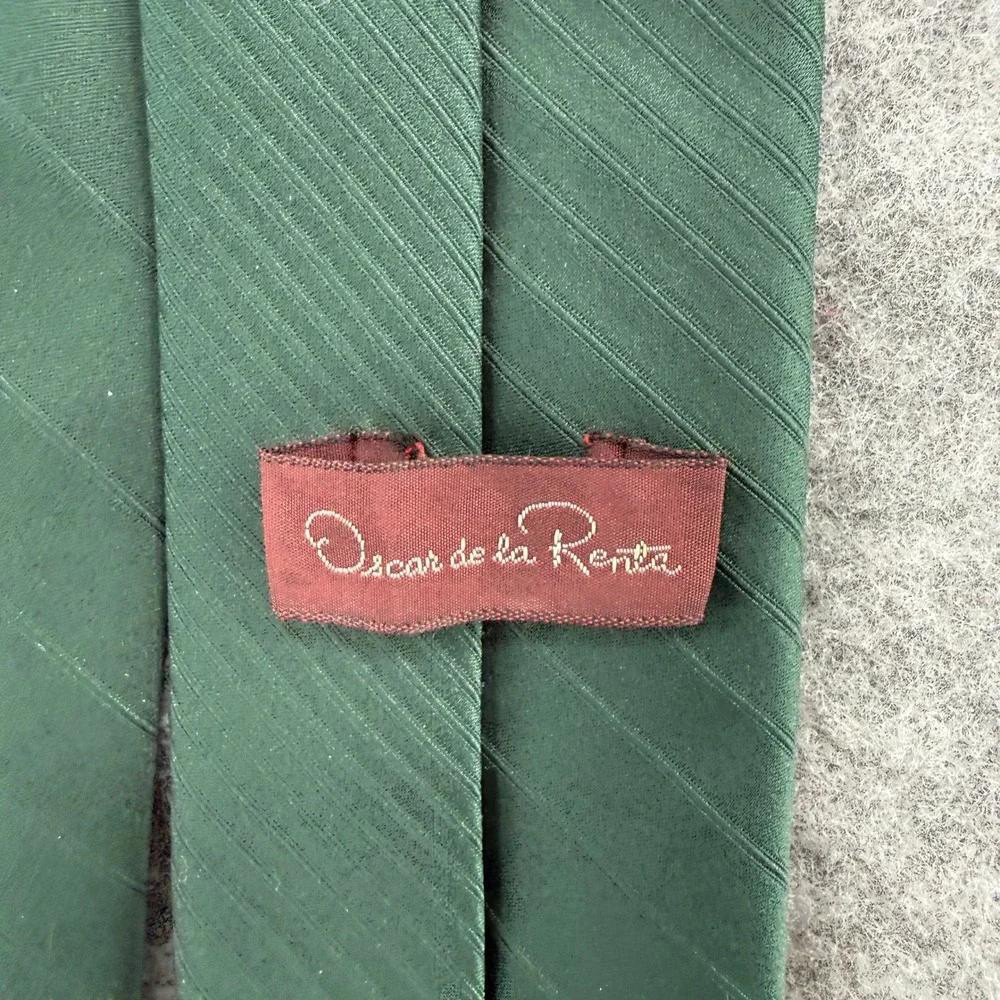 Oscar‎ de la Renta Tie Mens 52